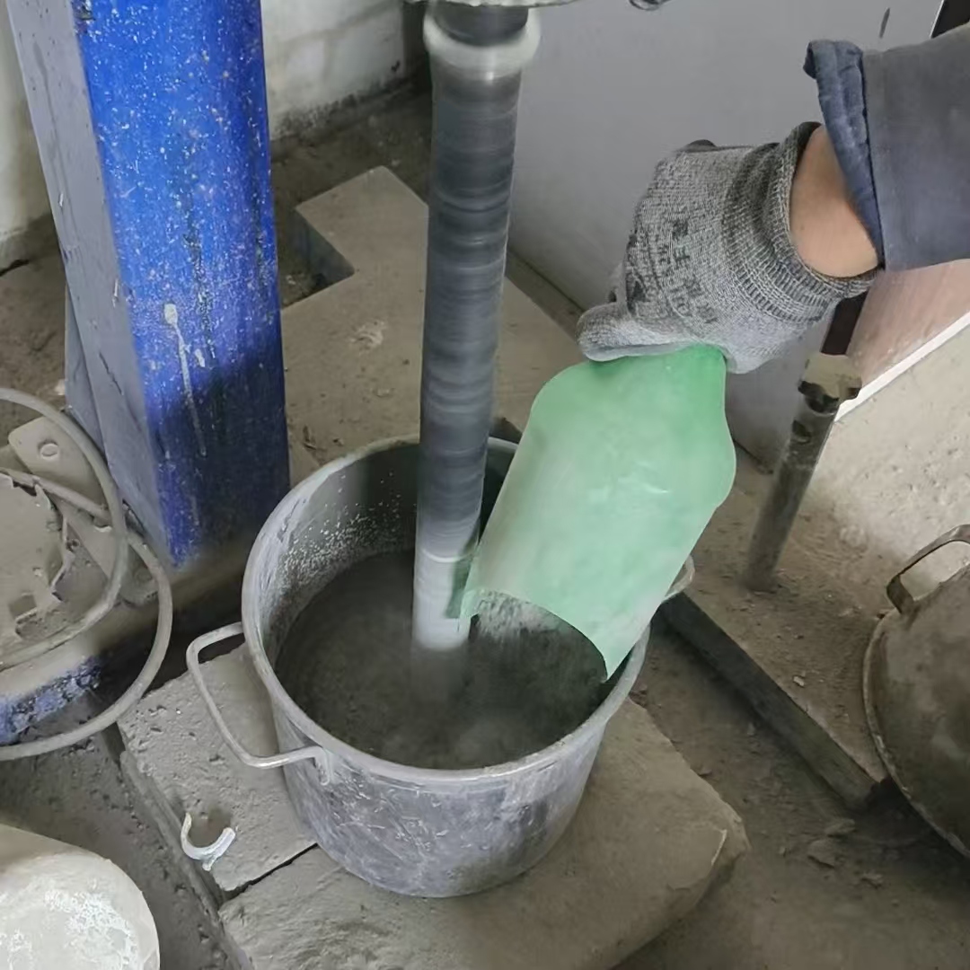 椒江桥梁公路张拉用H60压浆料与普通压浆料有什么区别？
