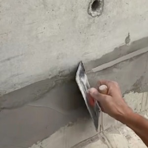椒江P型防护型环氧树脂砂浆